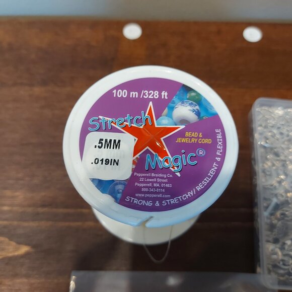 Crafter/Bracelet Making Bundle - Picture 2 of 6